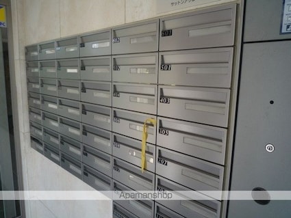 サットンアリビオ八王子[1LDK/32.96m2]の内装2