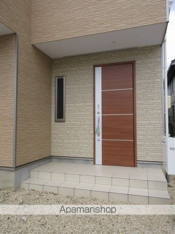 三重7丁目戸建の外観写真