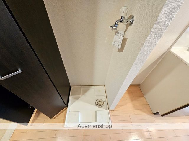 ベレーサ名駅ウエストの内装写真