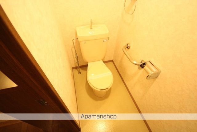 ユアコート土橋の内装写真