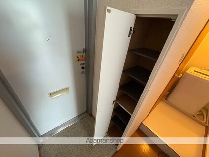 レオパレス若宮南[1K/23.18m2]のその他部屋・スペース4