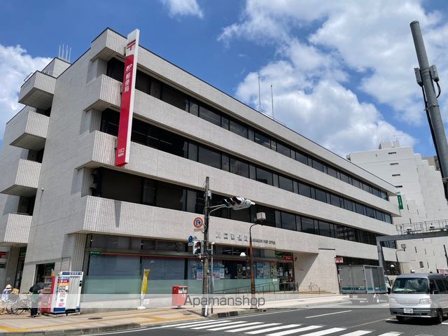 ウェストシティタワーズの周辺写真