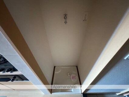 茨城県水戸市住吉町[1K/29.75m2]の内装4