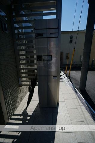 セジュール・F B棟のその他写真