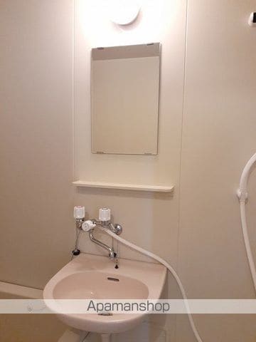 ラフォーレ新正Bの内装写真