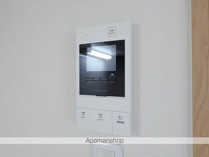 ラフィスタ二子玉川[1DK/28.03m2]のその他内装