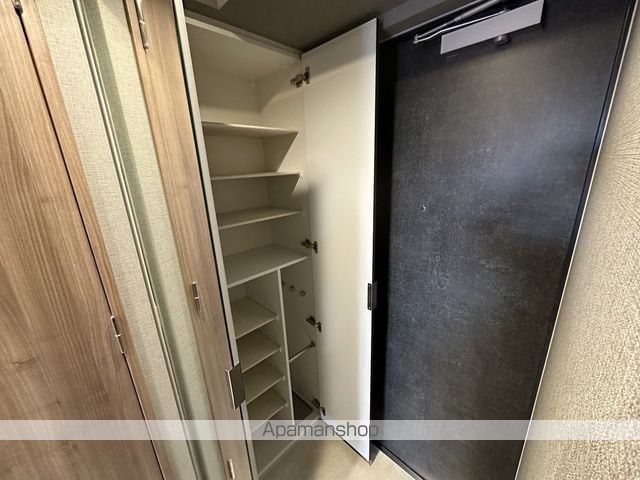 メイクスWアート今池IIIの内装写真
