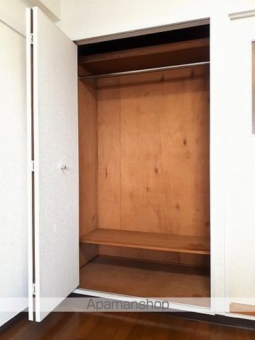 カーサMの内装写真