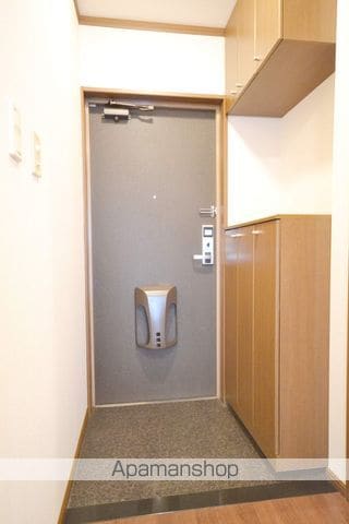 モデルナ江木の内装写真