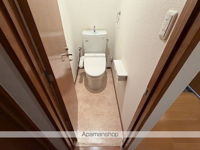 グランフォルムの内装写真