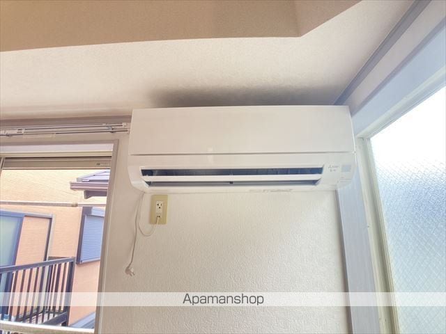IVY HOMEの内装写真