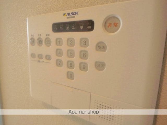 メゾン ボヌール Aの内装写真