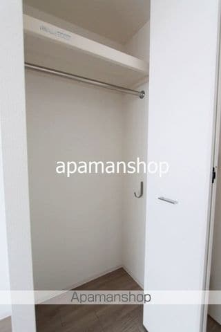 アドバンスNAMBAラシュレの内装写真