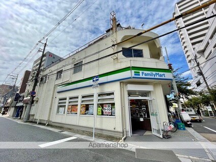 レオパレスリバーコート[2DK/40.57m2]の周辺6