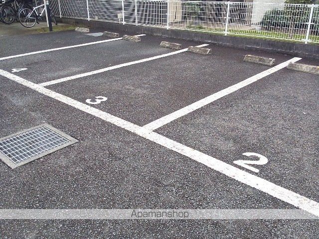 レオパレスエスポワールのその他写真