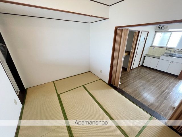 RIZEONE大蓮南の内装写真