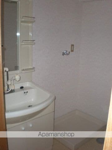 コーポ花みずきの内装写真