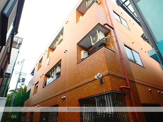 ウイング藤田の外観写真