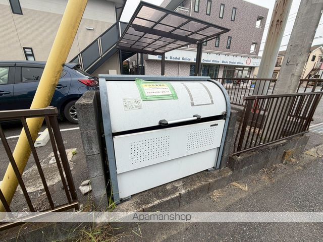 GRACECOURT海老名のその他写真