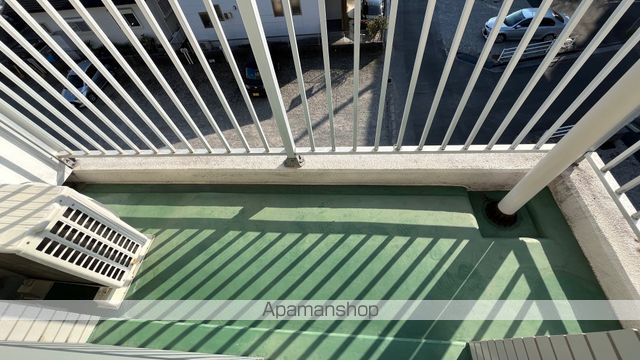 堀川アメニティの内装写真