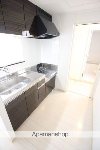 サンルーチェ山鼻の内装写真