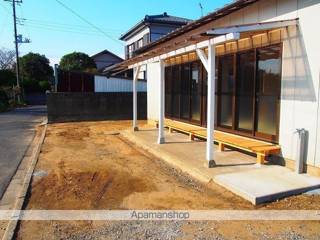 鹿嶋市 1階建 築43年のその他写真