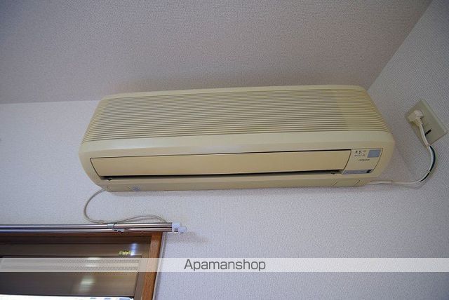 エスペランサ城西の内装写真