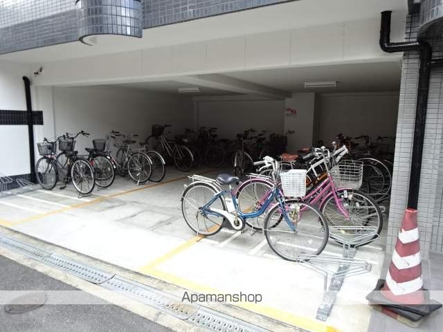 ロータリーマンション香里北之町の内装写真