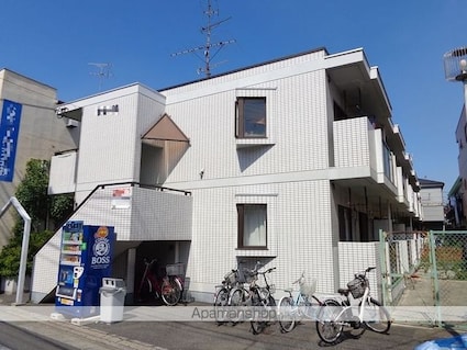 廣田８８[2K/39.74m2]の外観1