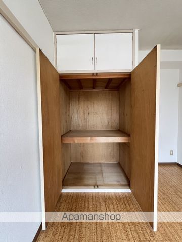 コンフォール鴨江の内装写真
