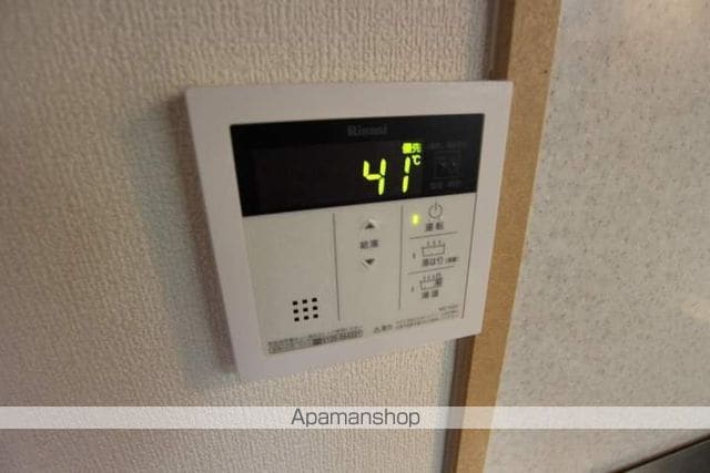 エース五番館の内装写真