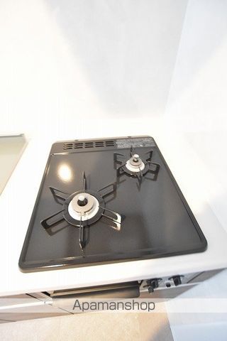 ノーブル麻生の内装写真