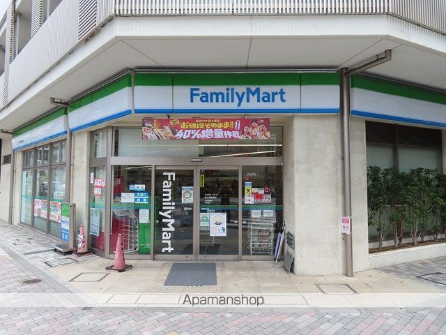 パークキューブ西ヶ原ステージの周辺写真