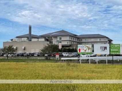 メゾンフローラ[2DK/43.26m2]の周辺8