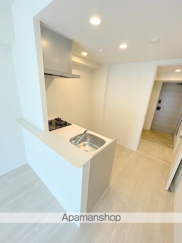 J.GRAN COURT京町堀の内装写真