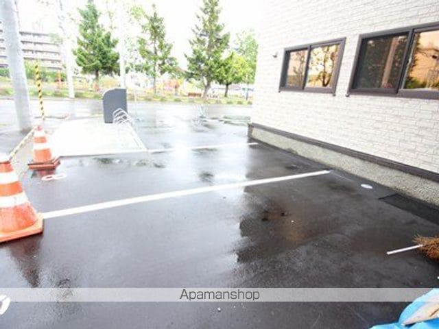 サンドリヨンA棟のその他写真