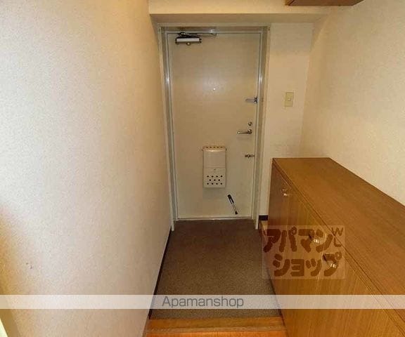 コスモ二条の内装写真