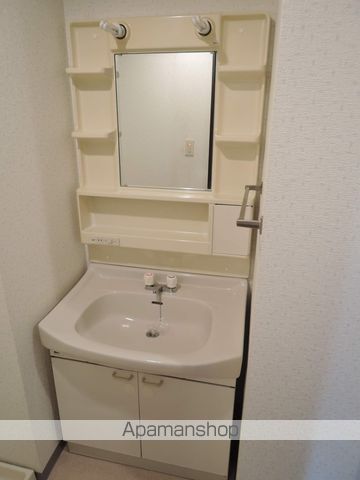 ベルビュー支倉の内装写真