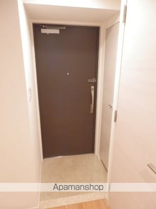 千葉県千葉市中央区新宿１丁目[1K/30.04m2]の内装4