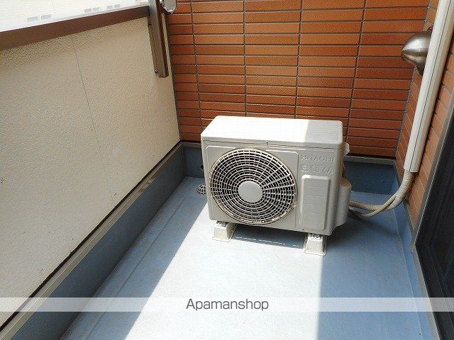 ヴィアーレの内装写真