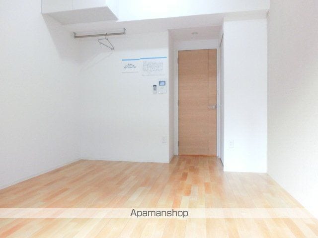 セレニテ上町台の内装写真
