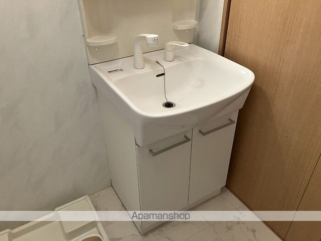 フロラシオン 西館の内装写真