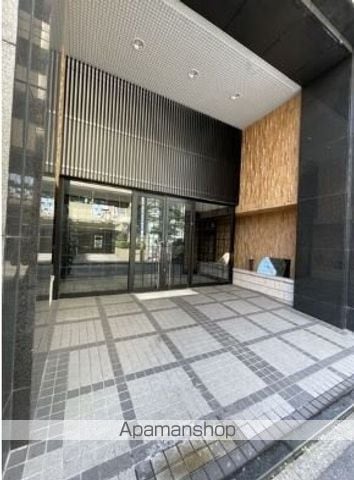 ヒルクレスト大濠公園駅の外観写真