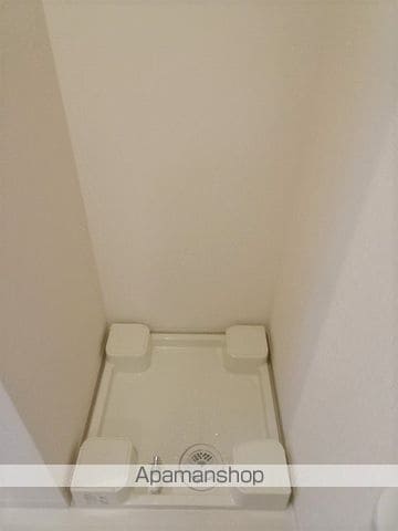 BPRレジデンス福島の内装写真