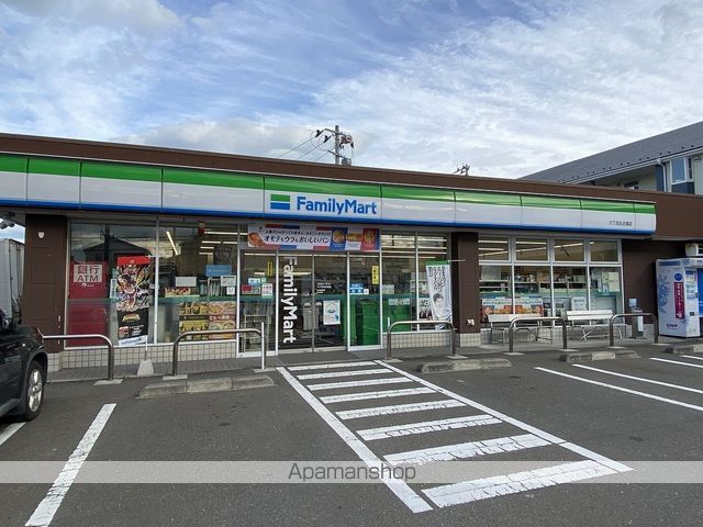 ミルエーラ荒井Iの周辺写真