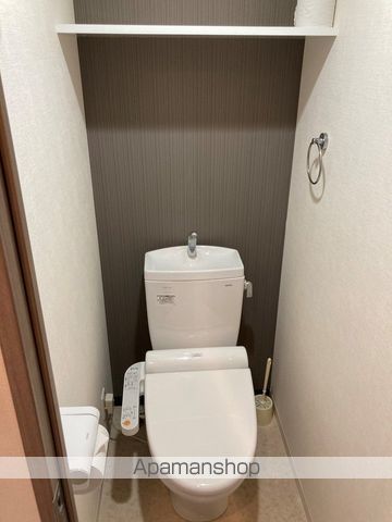 プレサンス野田阪神駅前ザ・ファーストの内装写真