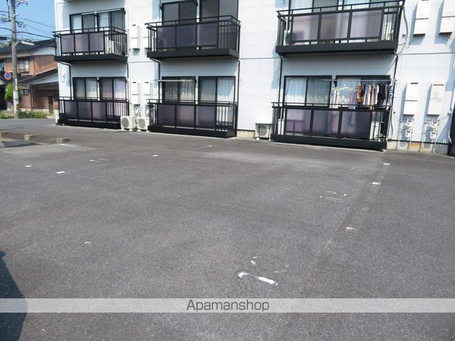 チェリーのその他写真
