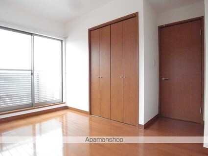 プリマヴェーラ狭間[2K/37.74m2]のリビング・居間