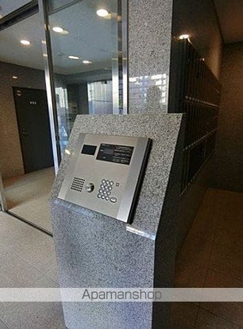 コンフォートタイム大森の外観写真