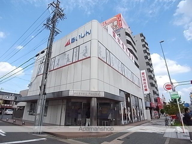 MOVE六番町WESTの周辺写真
